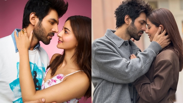 Now Streaming Tu Meri Main Tera OTT Release Watch Kartik Aaryans Rom-Com on Prime Video