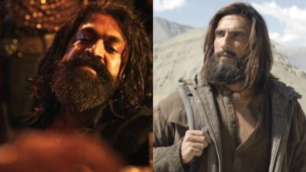 Yash Toxic and Ranveer Singh Dhurandhar 2 Footfall expected 10 crore here is how