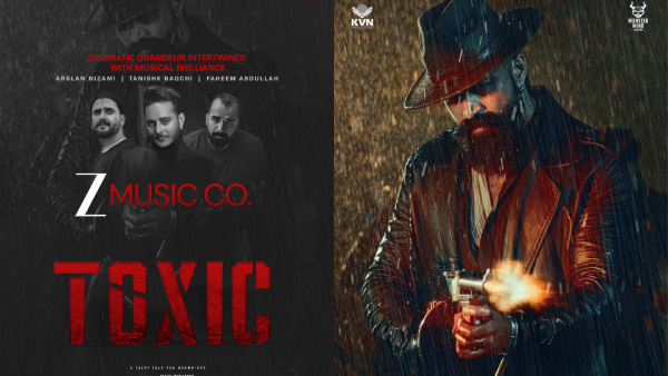 Yash s Toxic Audio Rights Sold to Zee Ravi Basrur and Team to Compose Multi-Composer Soundtrack Yash s Toxic Audio Rights Sold to Zee Ravi Basrur and Team to Compose Multi-Composer Soundtrack