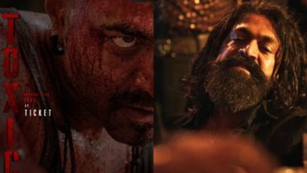 Yash Rukmini Vasanth pan-India film Toxic target to release 5000-6000 screens