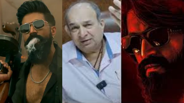 Buzz is that Yash Rukmini Vasanth starrer Toxic team demanding these Mumbai iconic theaters