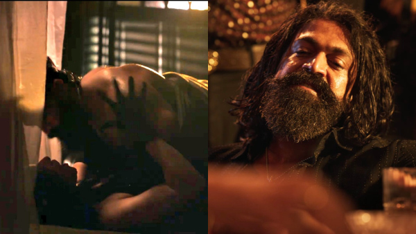 Toxic Teaser Storm Yash s New Avatar Sparks Buzz But Can It Match the Impact of KGF Chapter 2 Teaser