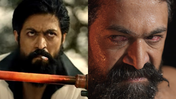 Toxic Teaser Storm Yash s New Avatar Sparks Buzz But Can It Match the Impact of KGF Chapter 2 Teaser