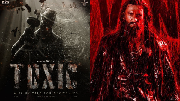 Toxic vs Dhurandhar-2 Yash s Film Tops IMDb Most Awaited List Ahead of March 19 Clash