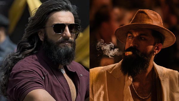 Allu Arjun Fans Take Dig at Yash s Toxic Ahead of Dhurandhar-2 Clash Fan War Erupts Online Allu Arjun Fans Take Dig at Yash s Toxic Ahead of Dhurandhar-2 Clash Fan War Erupts Online