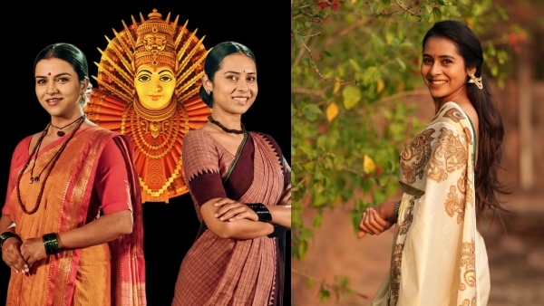 Actress Ishitha Varsha Interview her personal life movies and television journey Actress Ishitha Varsha Interview her personal life movies and television journey