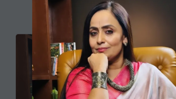 Actress Vaishnavi Mahant complained about casting couch alleged superstar ruined her career