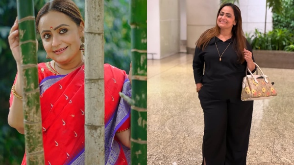 Mata Actress to Shaktimaan Heroine Why Vaishnavi MacDonald Quit Films After a Chilling Casting Couch Mata Actress to Shaktimaan Heroine Why Vaishnavi MacDonald Quit Films After a Chilling Casting Couch