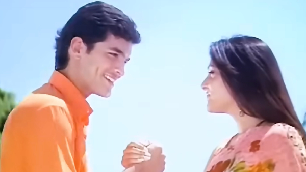 From 2007 to 2026 Why everyone is dancing to the Vasantha Vasantha song again