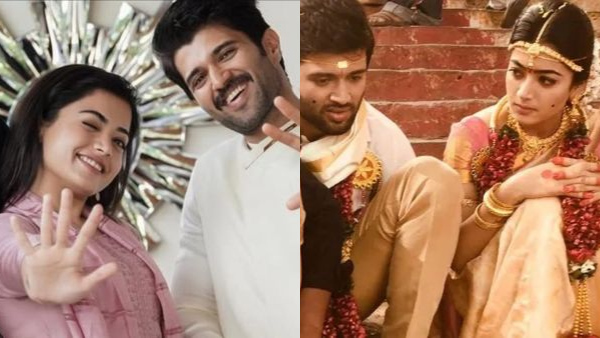 Vijay Deverakonda Rashmika Mandanna Wedding Actor ReportedlyBig OTT Offer to Keep Marriage Private