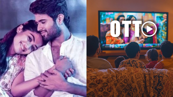 Vijay Deverakonda Rashmika Mandanna Wedding Actor ReportedlyBig OTT Offer to Keep Marriage Private