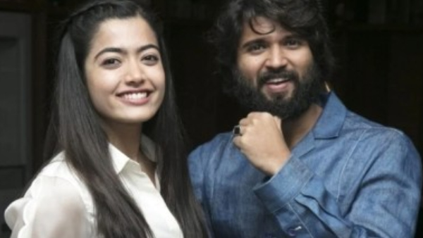Vijay Deverakonda s Team Urges Fans Not to Spread Wedding Details Vijay Deverakonda s Team Urges Fans Not to Spread Wedding Details