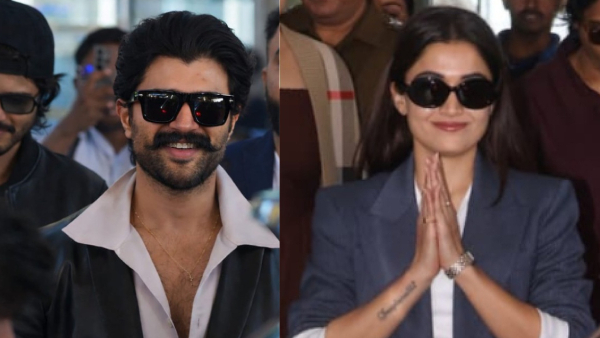 Vijay Deverakonda and Rashmika Mandanna who is rich here is net worth details Vijay Deverakonda and Rashmika Mandanna who is rich here is net worth details