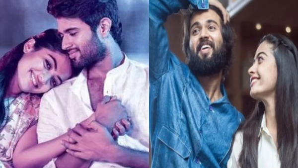 Rashmika Mandanna Vijay Deverakonda Tie the Knot in Udaipur Virosh Love Story Turns Into Marriage