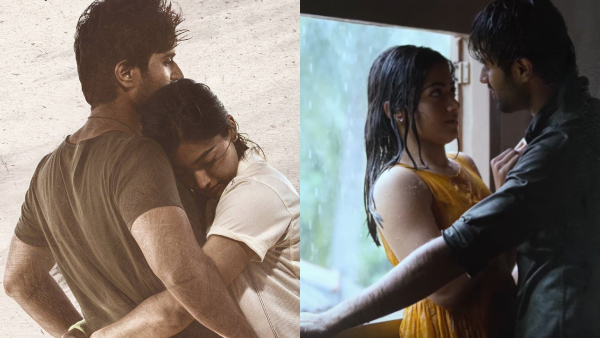 Rashmika Mandanna Vijay Deverakonda Tie the Knot in Udaipur Virosh Love Story Turns Into Marriage