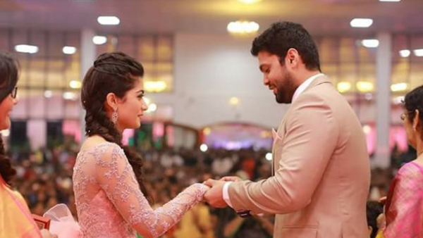 Vijay Deverakonda and Rashmika Mandanna to Tie the Knot in Udaipur Fans Discuss Virosh Age Gap