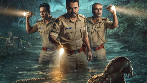 Vijay Raghavendra on simultaneous release of Second Case of Seetharam and Rakshasa on ZEE5 Vijay Raghavendra on simultaneous release of Second Case of Seetharam and Rakshasa on ZEE5