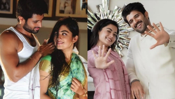 Virosh wedding is finally happening Inside Vijay-Rashmika s grand celebration in Udaipur