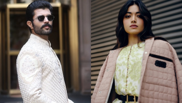 Official Vijay Deverakonda amp amp Rashmika Mandanna Confirm The Wedding of ViRosh in Heartfelt Post