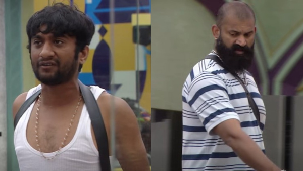 Bigg Boss Season 12 Raghu Unfollows Gilli on Instagram Sparks Fresh Debate Among Fans