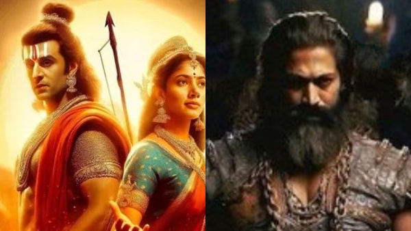Yash s Next Mythological Film Rumours After Ramayana and Toxic No Official Update Yet