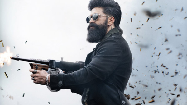 Yash and KVN Productions Toxic movie Andra Pradesh and Telangana theatrical business report