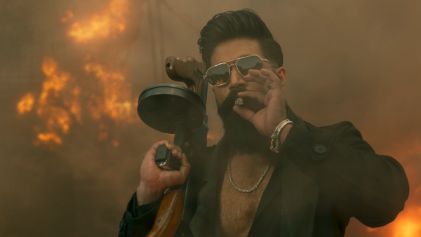 Yash and KVN Productions Toxic movie Andra Pradesh and Telangana theatrical business report