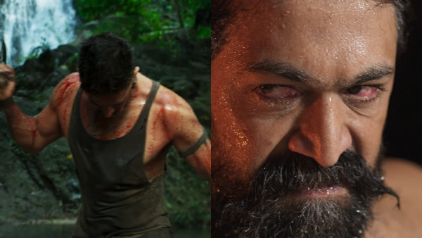 Netizens Decode Yash s Toxic Teaser Father-Son Faceoff Angle Trends Online