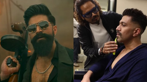 Toxic Teaser Sparks Joker Mystery Is Yash Playing a Triple Surprise Role
