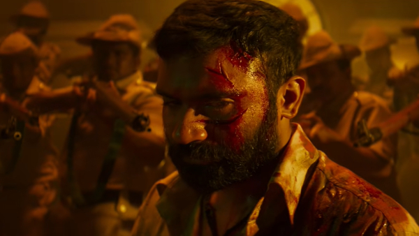 Loose Maada Yogi said King is his 50th movie at the age of 35 treating as debut Loose Maada Yogi said King is his 50th movie at the age of 35 treating as debut