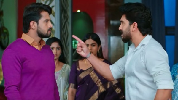 Zee Kannada Karna serial written update on february 13th episode