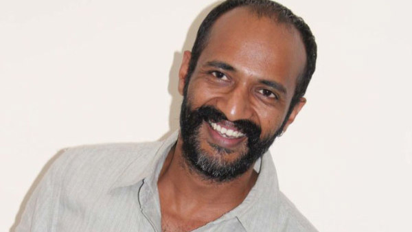 Kannada Actor Kishore Who Is My Ram Post on Ram Navami Sparks Debate