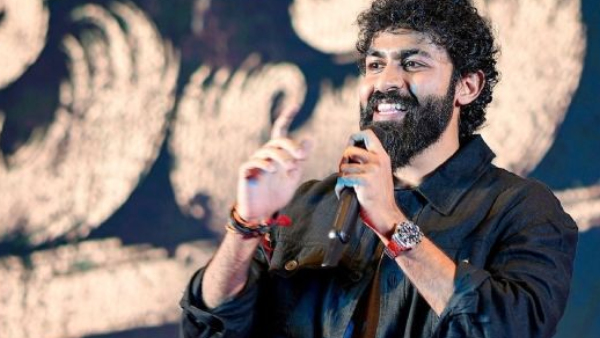 Yuva Rajkumar Slams Indecent Zooming and Vulgar Angles on Actresses at Public Events