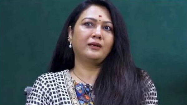 Telugu Actress Hema says now a days women more interested in buying drums rather than jewels