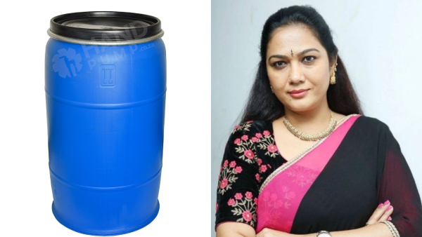 Telugu Actress Hema says now a days women more interested in buying drums rather than jewels