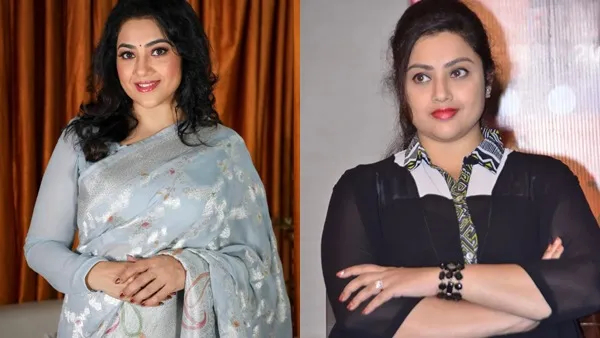 Actress Meena said if want to become hero at 45 you star at the age of 20 post is trending