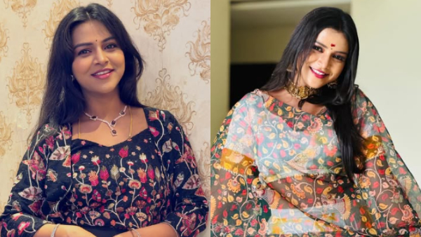 Real life mother to reel life Amma Actress Pratibha s emotional journey as Renuka