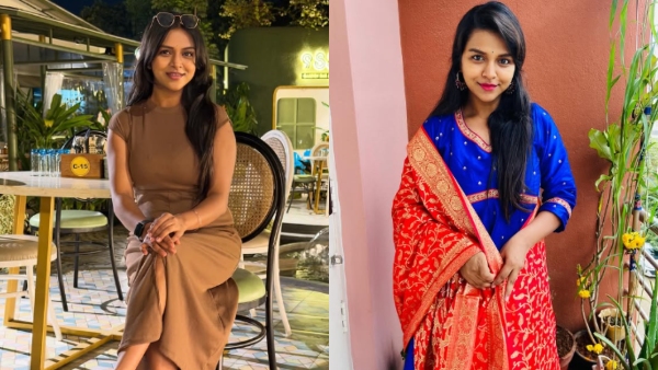 Real life mother to reel life Amma Actress Pratibha s emotional journey as Renuka