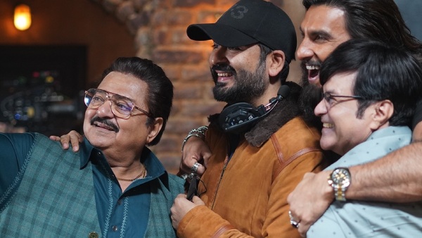 Aditya Dhar adding final touches to Dhurandhar 2 Reacts to viral Peak Detailing memes