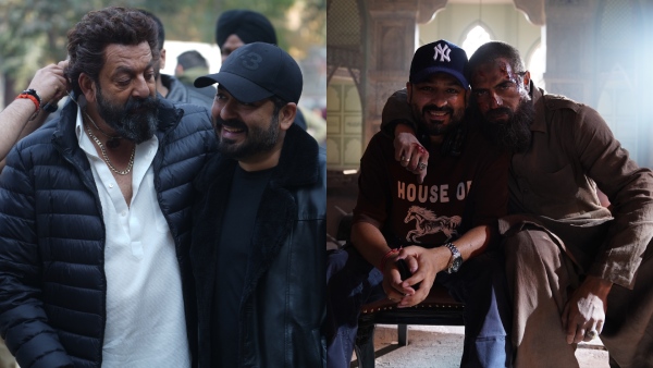 Aditya Dhar adding final touches to Dhurandhar 2 Reacts to viral Peak Detailing memes