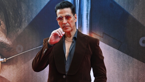 Regret Not Jealousy Akshay Kumar s Classy Response to Missing Out on the Dhurandhar Phenomenon