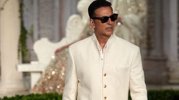 Regret Not Jealousy Akshay Kumar s Classy Response to Missing Out on the Dhurandhar Phenomenon