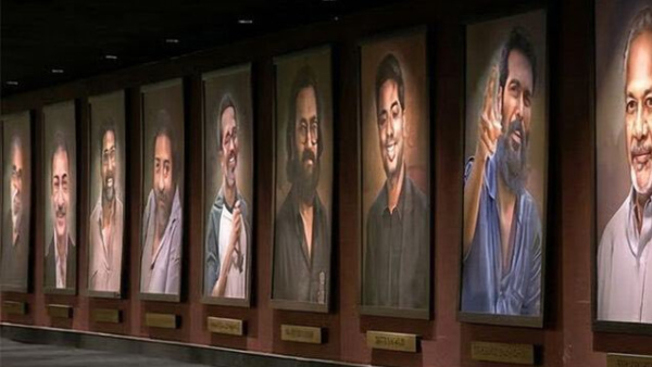 Allu Arjun s Family Launches Allu Cinemas Photos of Rishab Shetty Prashanth Neel Become a Highlight Allu Arjun s Family Launches Allu Cinemas Photos of Rishab Shetty Prashanth Neel Become a Highlight