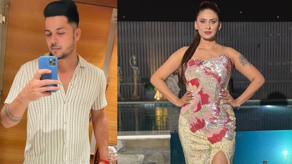 Amit Mishra s Crisis Model Garima Tiwari Drags IPL Star to Court Over Dowry Torture amp amp Infidelity Amit Mishra s Crisis Model Garima Tiwari Drags IPL Star to Court Over Dowry Torture amp amp Infidelity