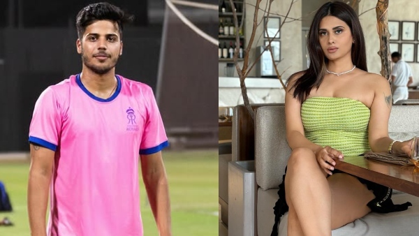 Amit Mishra s Crisis Model Garima Tiwari Drags IPL Star to Court Over Dowry Torture amp amp Infidelity Amit Mishra s Crisis Model Garima Tiwari Drags IPL Star to Court Over Dowry Torture amp amp Infidelity