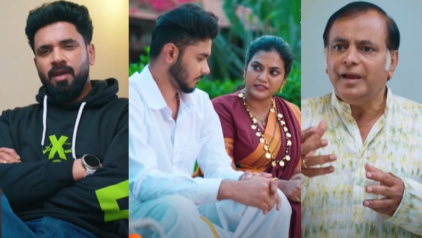 Amruthadhare March 19 Lakshmikanth Races to Uncover Jaidev s Deadly Secret Amruthadhare March 19 Lakshmikanth Races to Uncover Jaidev s Deadly Secret