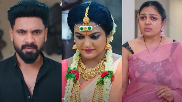 amruthadhaare-march-30-can-bhoomika-stop-malli-s-wedding-before-the-final-vows amruthadhaare-march-30-can-bhoomika-stop-malli-s-wedding-before-the-final-vows