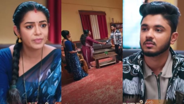 Photo Credit Zee Kannada