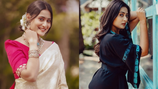 Don t I Have My Own Identity Amrutha Iyengar Slams Media for Breakup Obsession in Viral Outburst