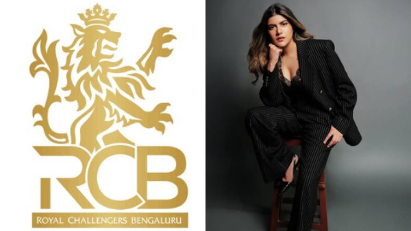 RCB new owner Kumar Mangalam Birla daughter Ananya Birla new sensation in Social Media